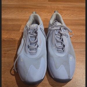 RAD Global V2 Training Shoes – Baby Lav